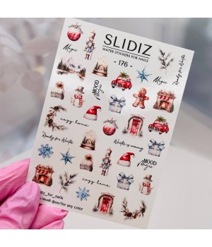 Слайдер Slidiz №176